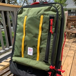 Topo Designs - Travel Bag 30L